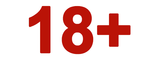 18+.