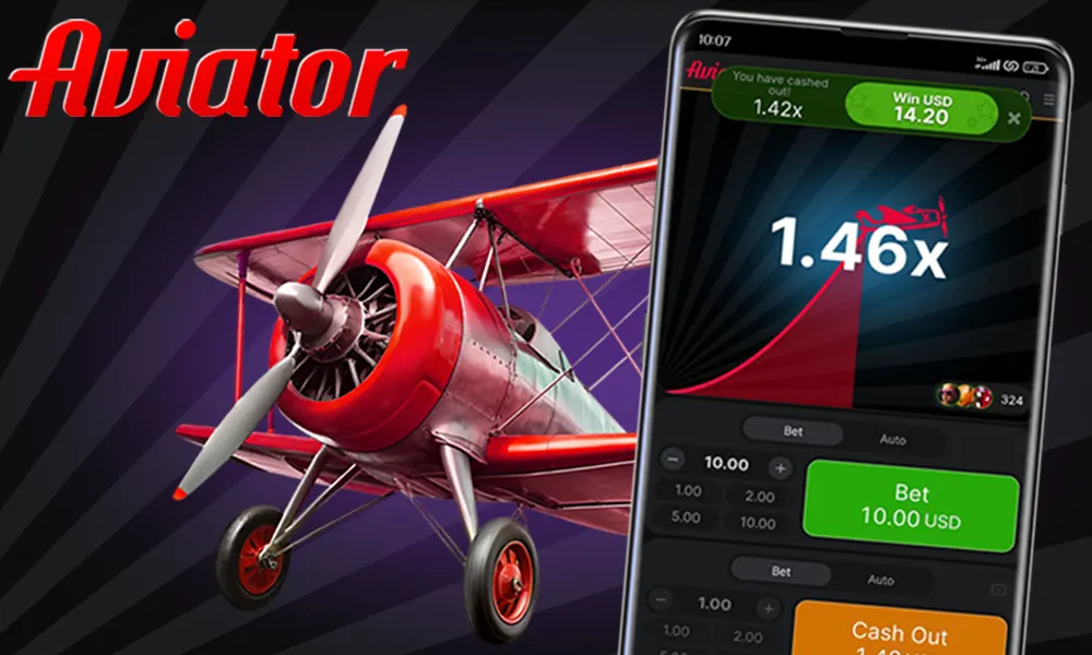 Aviator App